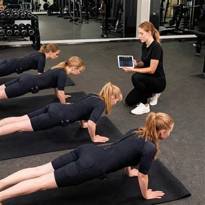 EMS Studio Training Suit