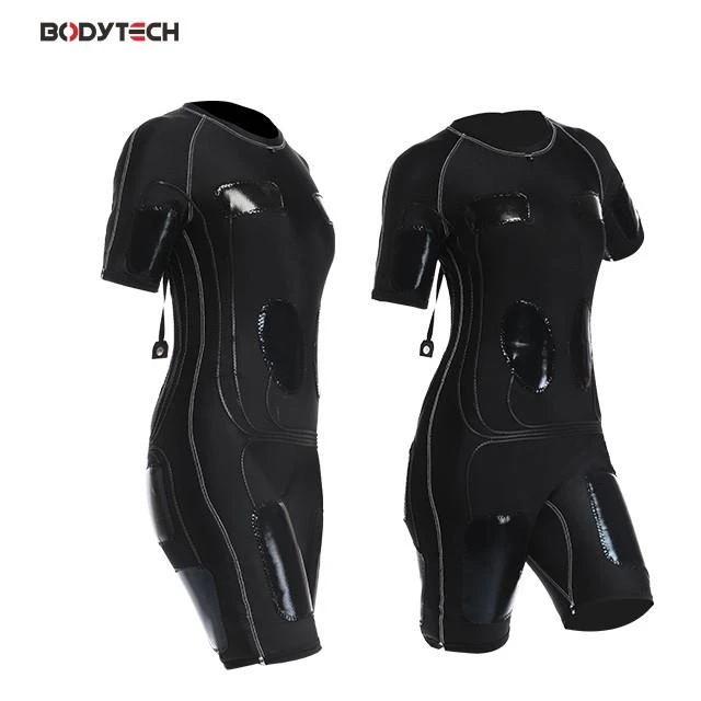EMS Full Body Training Device
