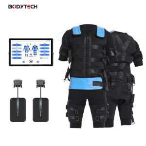 電気筋肉トレーニング