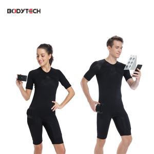 Emsボディトーニングデバイス