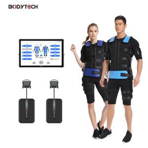 Ems 筋肉刺激装置