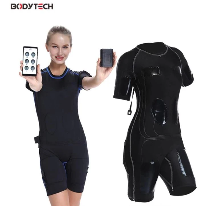 Ems Electric Suit Sport