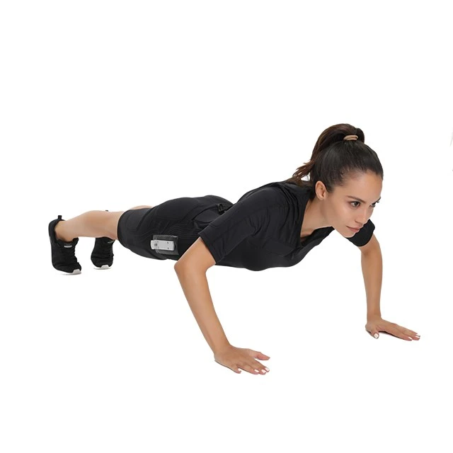 EMS Studio Training Workout Dry Suit
