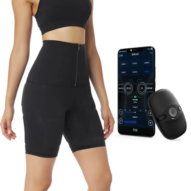スマートEmsパンツ