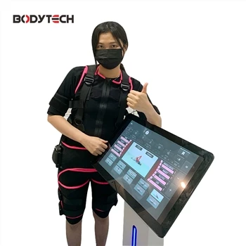 ボディテックモデルエステで骨盤底筋を鍛える方法