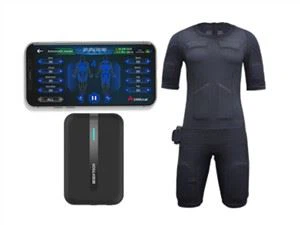 EMSワイヤレススーツ