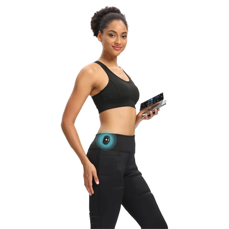 Smart Ems Pants